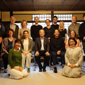 Jikiden Reiki® Seminar 1 (2-tägig) – STANDARD